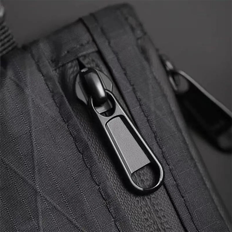 Slim Tactical EDC Tool Pouch – Compact Utility Holder for Everyday Carry