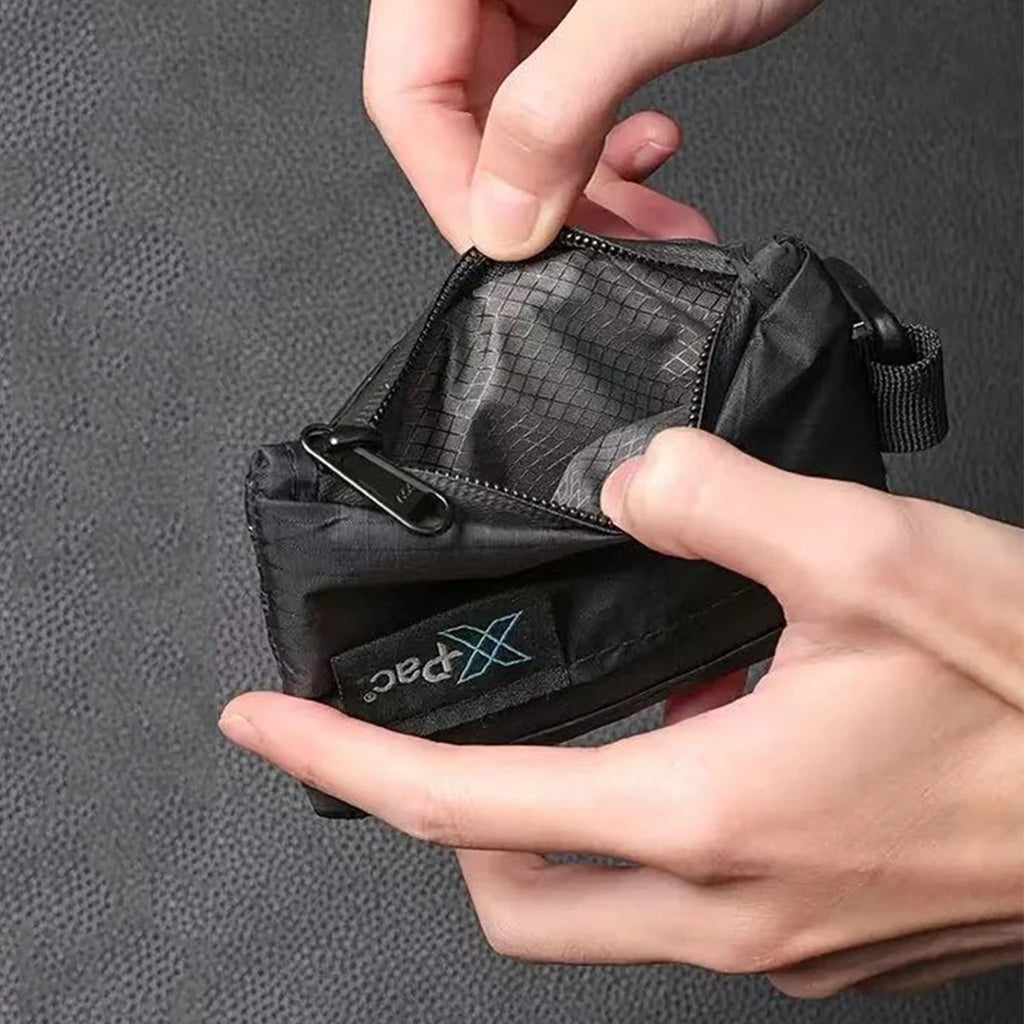 Slim Tactical EDC Tool Pouch – Compact Utility Holder for Everyday Carry