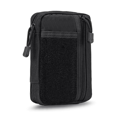 Everyday Carry EDC Organizer – Compact Multi-Pocket Utility Pouch