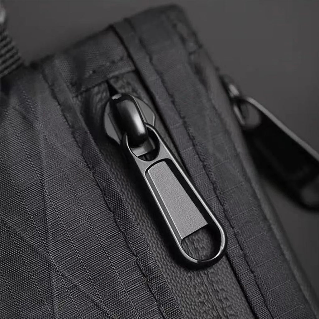 Slim Tactical EDC Tool Pouch – Compact Utility Holder for Everyday Carry