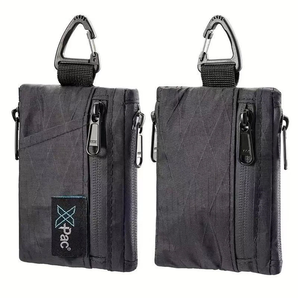 Slim Tactical EDC Tool Pouch – Compact Utility Holder for Everyday Carry