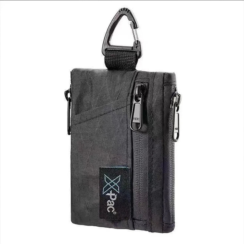 Slim Tactical EDC Tool Pouch – Compact Utility Holder for Everyday Carry