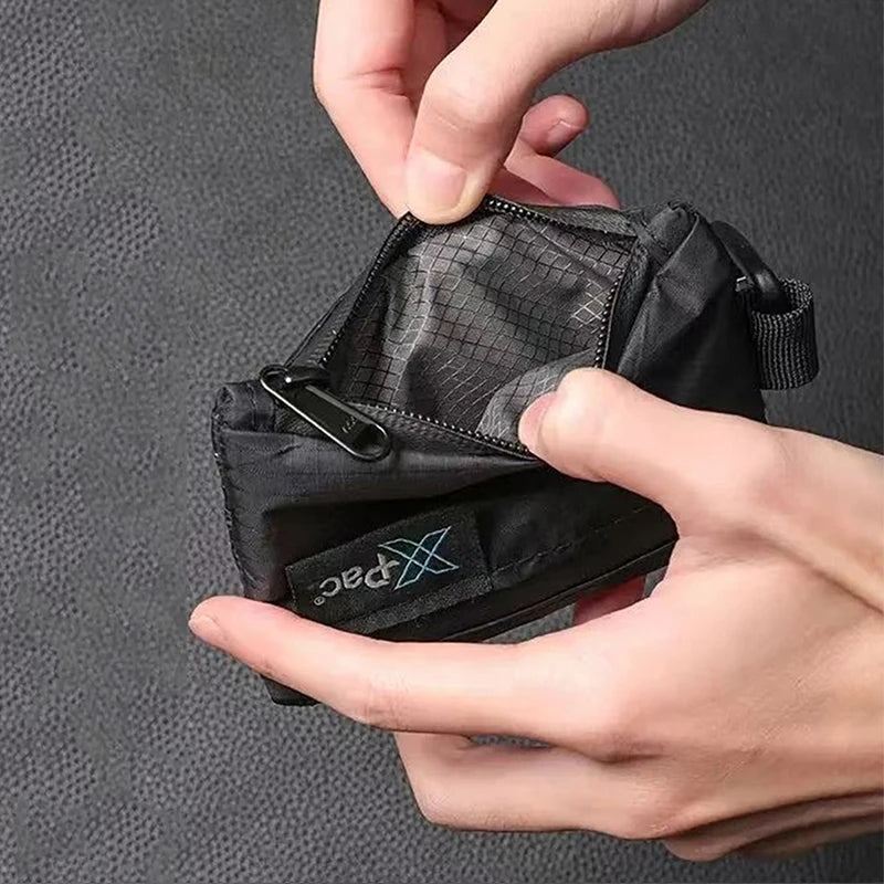 Slim Tactical EDC Tool Pouch – Compact Utility Holder for Everyday Carry